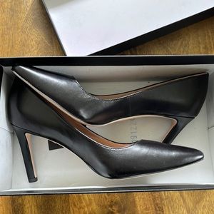 27 EDIT heels never worn.